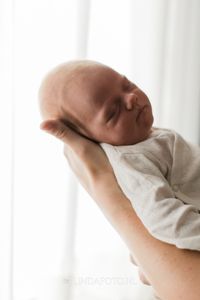 Newbornfotograaf, newborn fotoshoot friesland, newborn