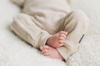 Newbornfotograaf friesland - fotoshoot newborn